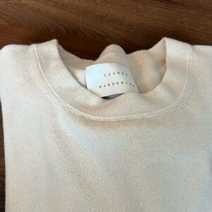 Lauren Manoogian jersey dress